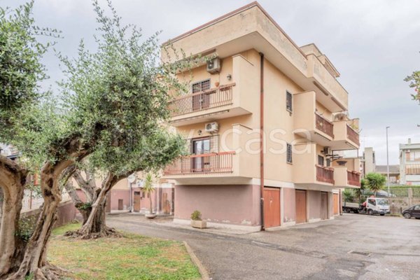 appartamento in vendita a Cerveteri