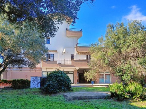 appartamento in vendita a Cerveteri