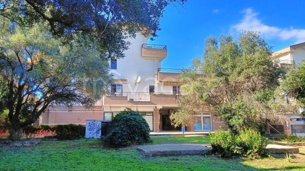 appartamento in vendita a Cerveteri