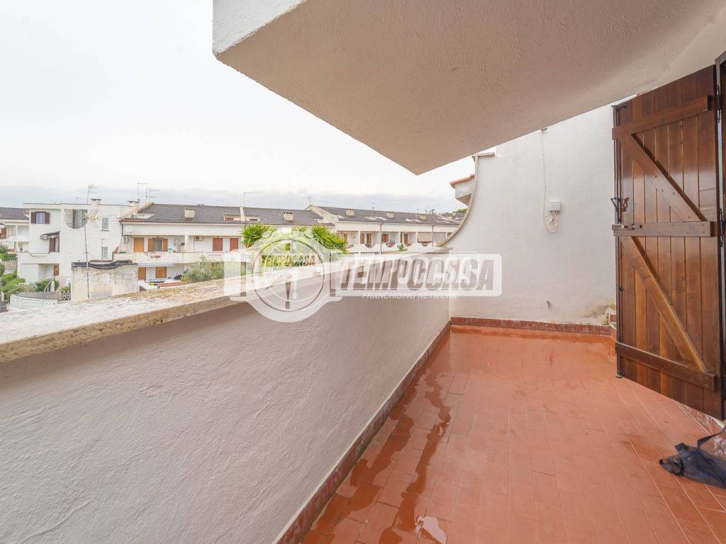 appartamento in vendita a Cerveteri in zona Cerenova