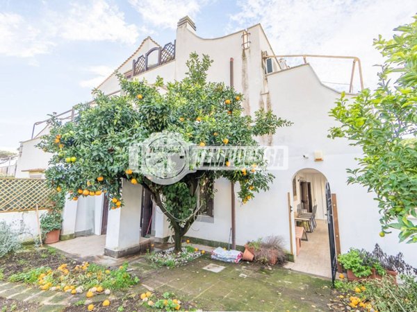 appartamento in vendita a Cerveteri in zona Cerenova