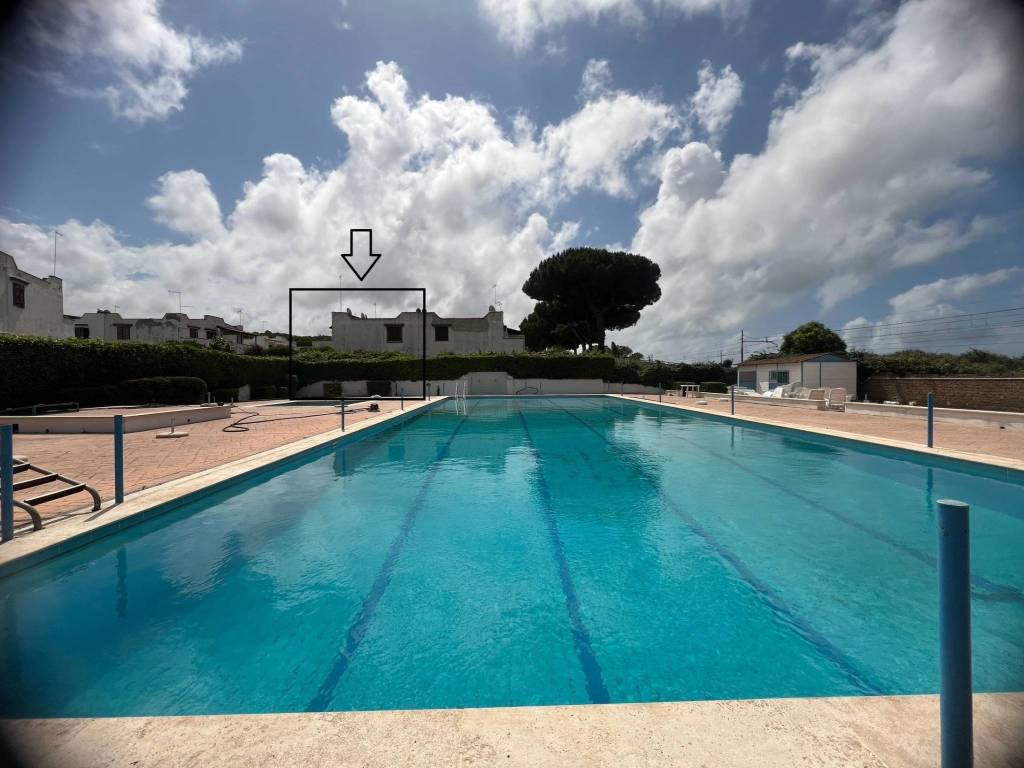 casa indipendente in vendita a Cerveteri in zona Cerenova