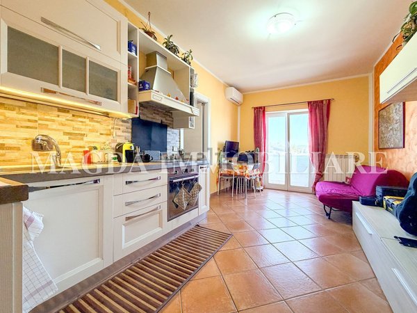 appartamento in vendita a Cerveteri in zona Marina di Cerveteri