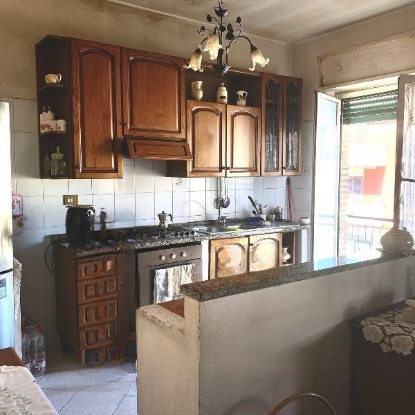 appartamento in vendita a Cerveteri