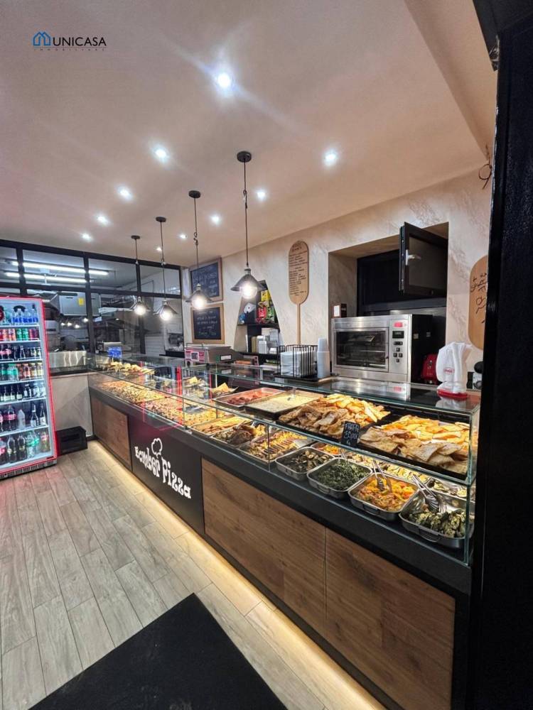 negozio in vendita a Cerveteri