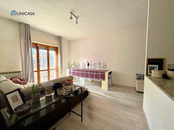 appartamento in vendita a Cerveteri