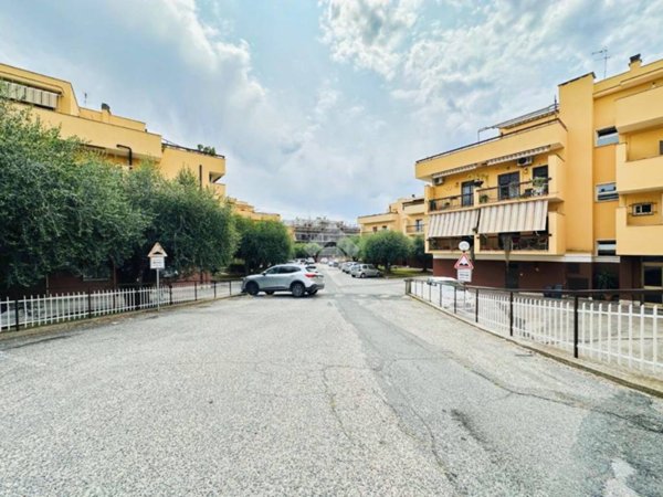 appartamento in vendita a Cerveteri