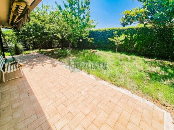 appartamento in vendita a Cerveteri