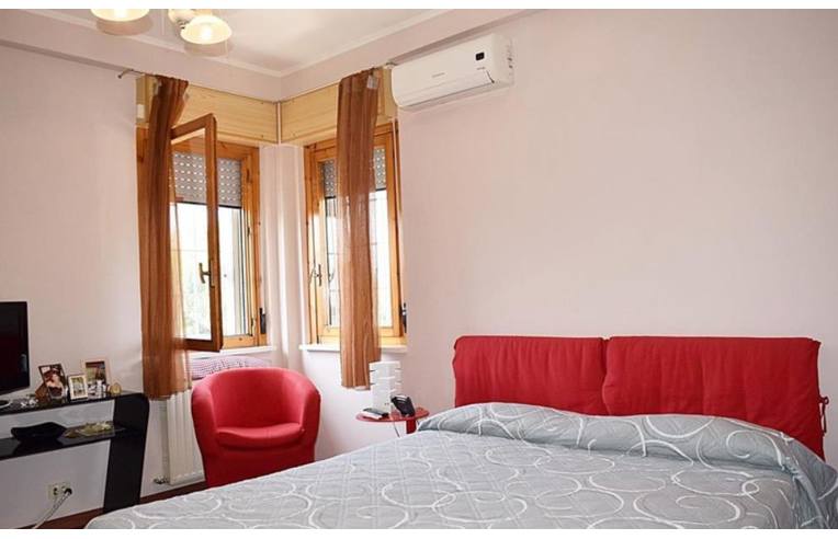 appartamento in vendita a Cerveteri in zona Valcanneto