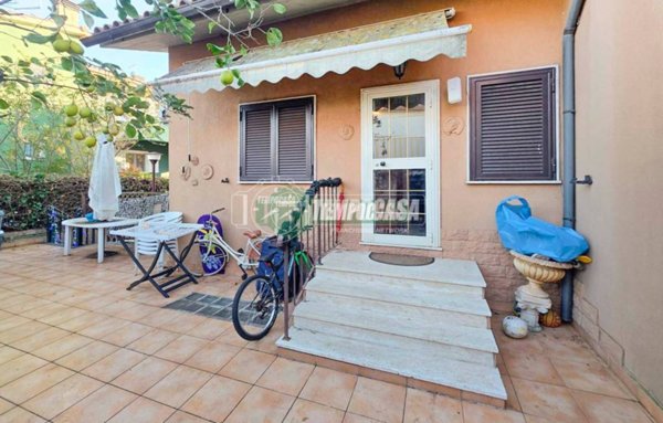 casa indipendente in vendita a Cerveteri