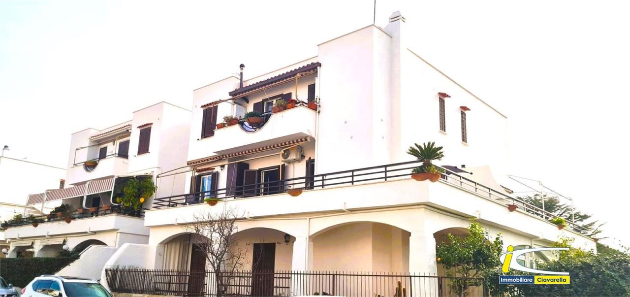 appartamento in vendita a Cerveteri in zona Marina di Cerveteri