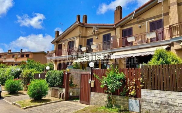 casa indipendente in vendita a Cerveteri in zona Valcanneto