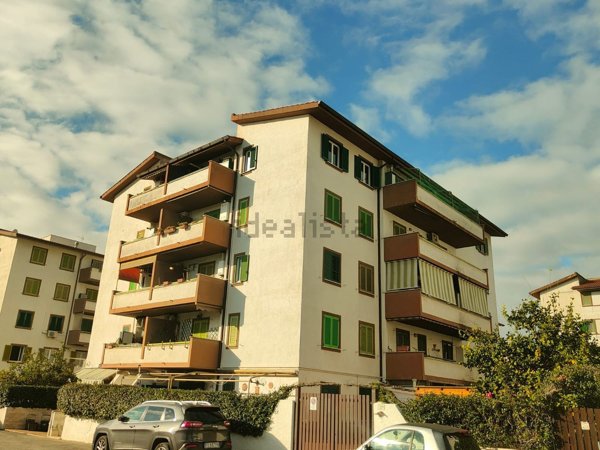 appartamento in vendita a Cerveteri in zona Cerenova