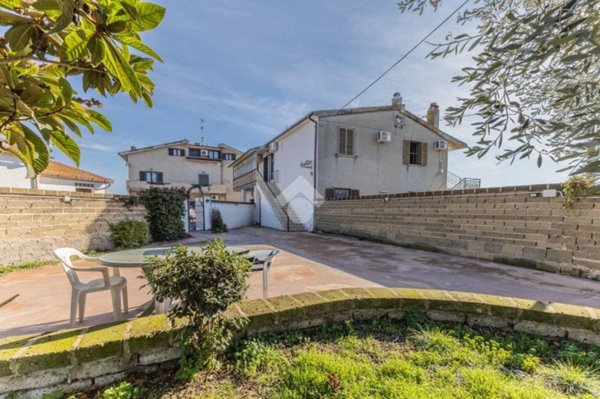 appartamento in vendita a Cerveteri in zona San Martino