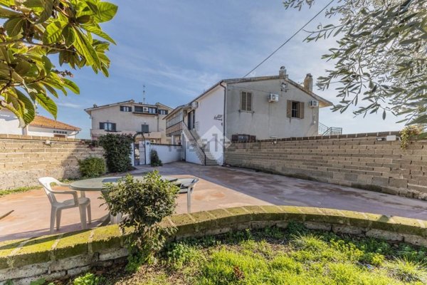 appartamento in vendita a Cerveteri in zona San Martino