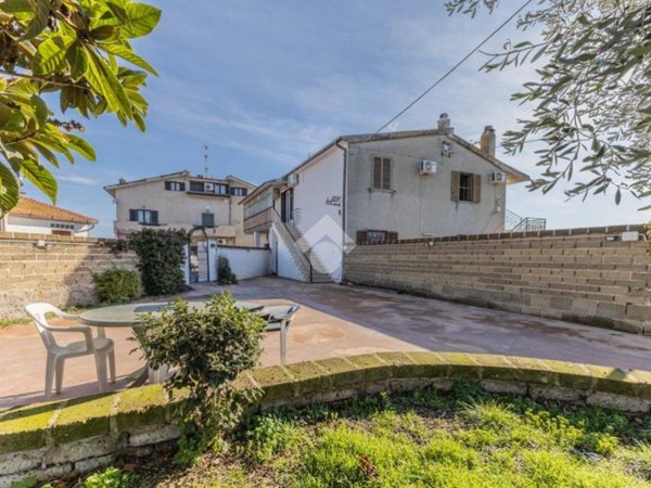 appartamento in vendita a Cerveteri in zona San Martino