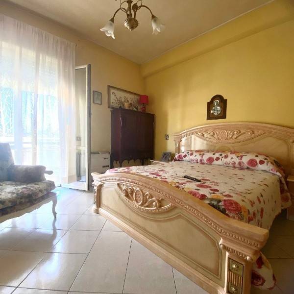 appartamento in vendita a Cerveteri