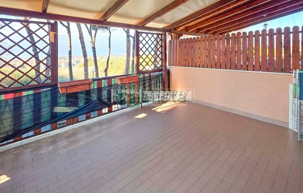 appartamento in vendita a Cerveteri