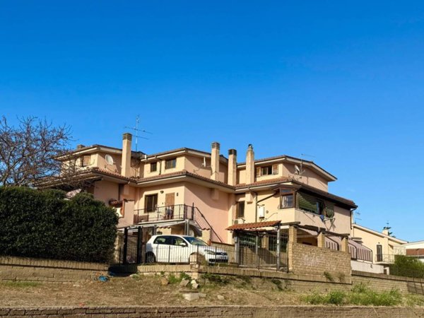 appartamento in vendita a Cerveteri