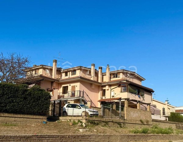 appartamento in vendita a Cerveteri