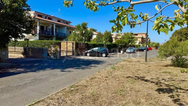 appartamento in vendita a Cerveteri