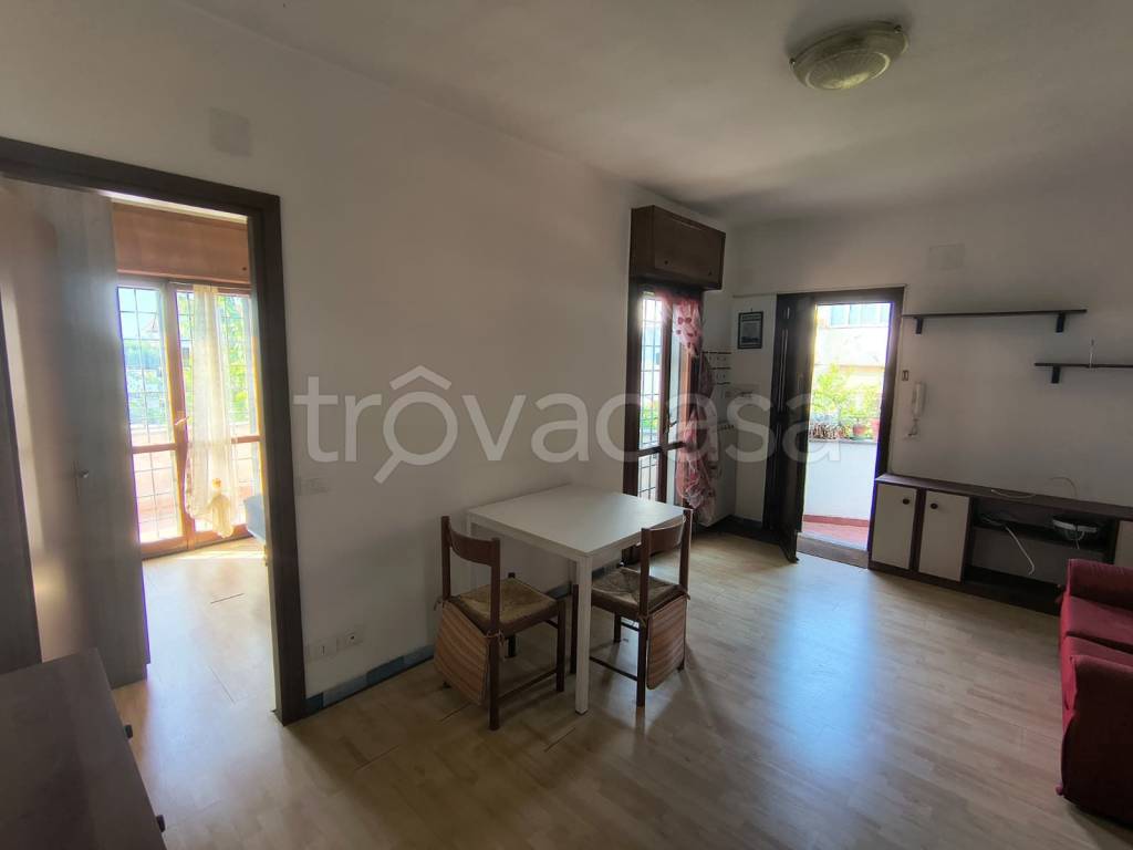 appartamento in vendita a Cerveteri