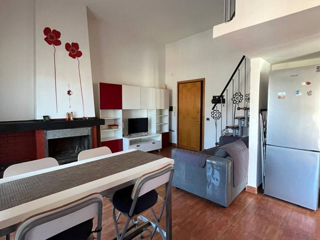 appartamento in vendita a Cerveteri in zona Cerenova