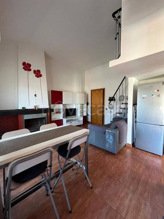 appartamento in vendita a Cerveteri in zona Campo di Mare