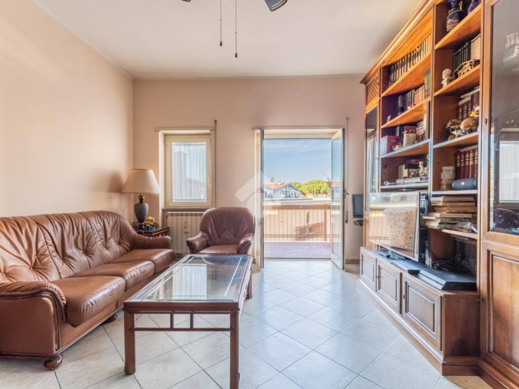 appartamento in vendita a Cerveteri