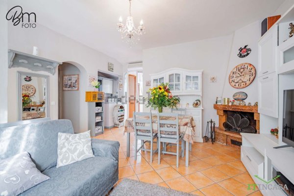 appartamento in vendita a Cerveteri in zona Marina di Cerveteri