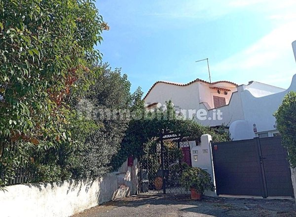 casa indipendente in vendita a Cerveteri