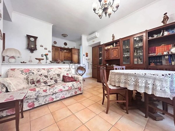 appartamento in vendita a Cerveteri