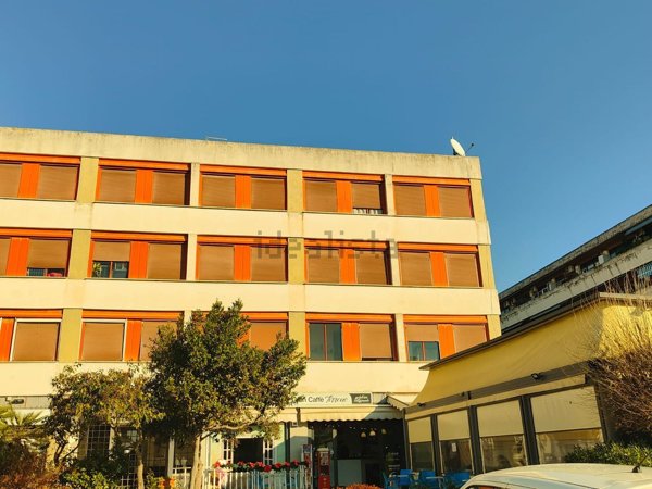 appartamento in vendita a Cerveteri in zona Cerenova