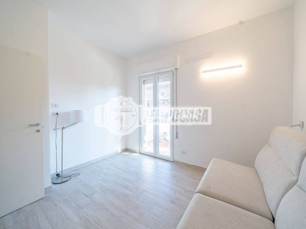 appartamento in vendita a Cerveteri in zona Campo di Mare