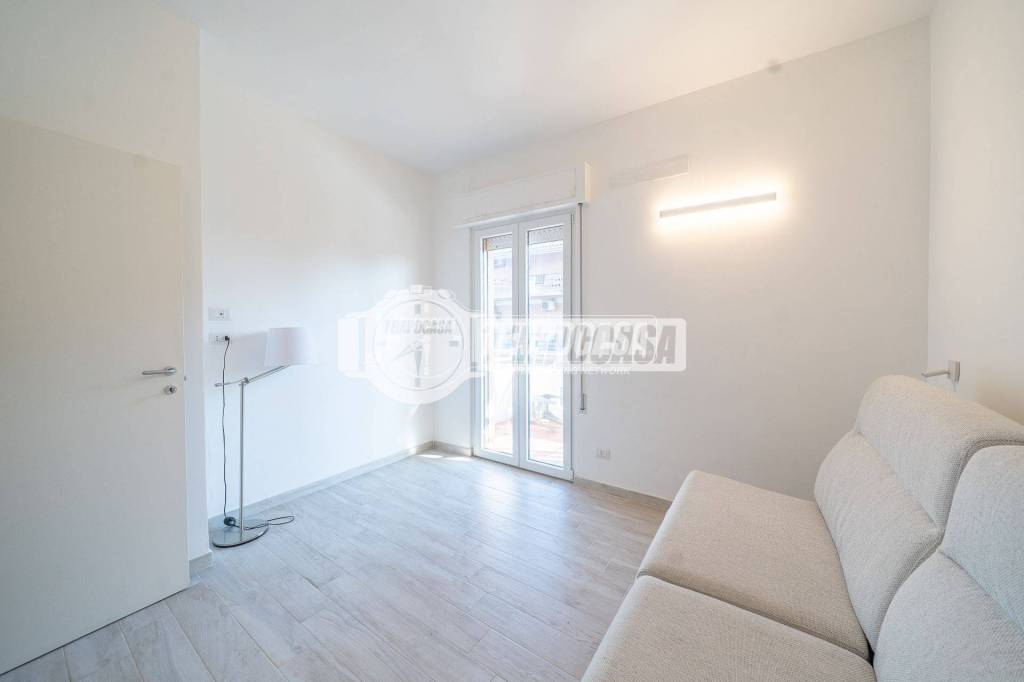 appartamento in vendita a Cerveteri in zona Cerenova