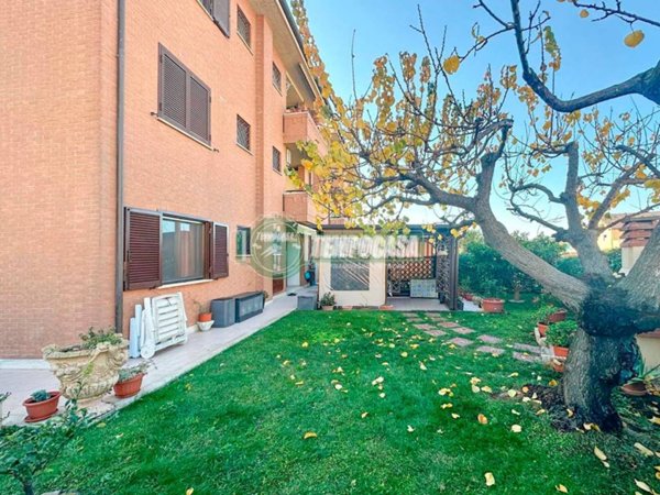 appartamento in vendita a Cerveteri