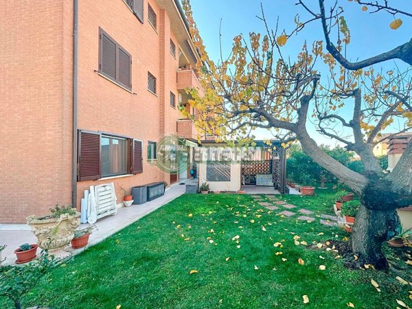 appartamento in vendita a Cerveteri
