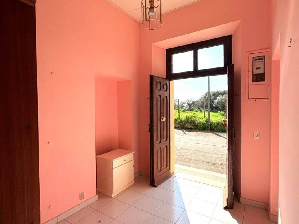 appartamento in vendita a Cerveteri