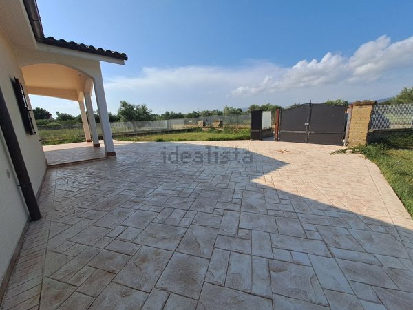casa indipendente in vendita a Cerveteri