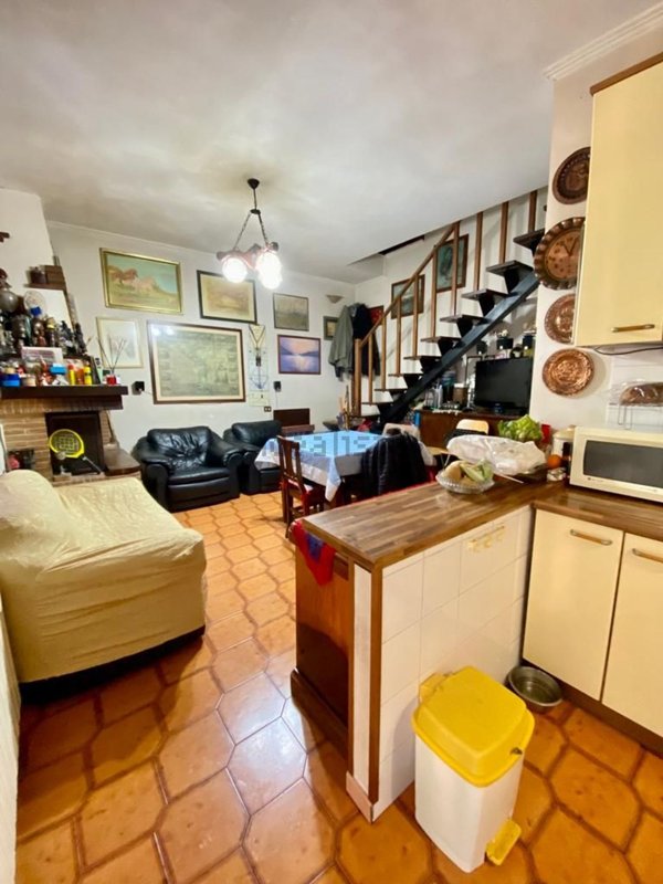 appartamento in vendita a Cerveteri