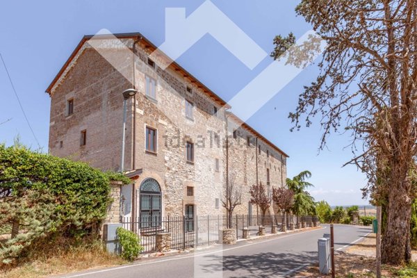 casa indipendente in vendita a Cerveteri