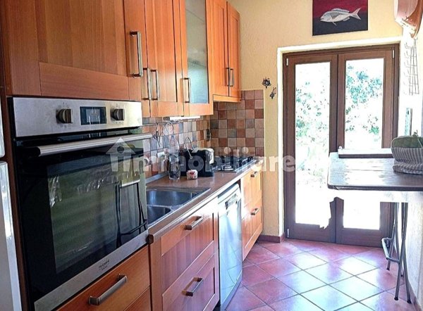 casa indipendente in vendita a Cerveteri