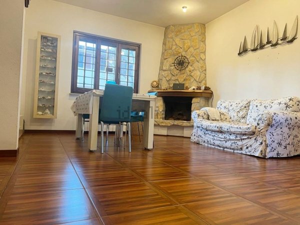 casa indipendente in vendita a Cerveteri in zona Valcanneto