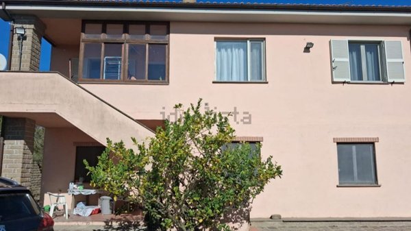 casa indipendente in vendita a Cerveteri