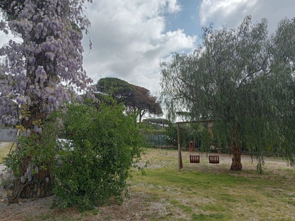 casa indipendente in vendita a Cerveteri
