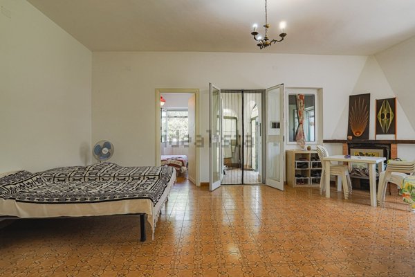 casa indipendente in vendita a Cerveteri