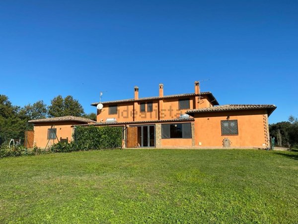 casa indipendente in vendita a Cerveteri