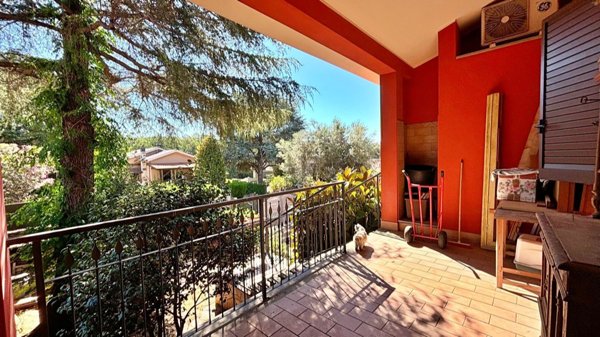 casa indipendente in vendita a Cerveteri in zona Valcanneto