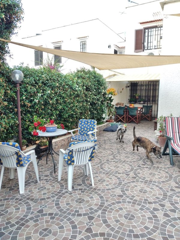 appartamento in vendita a Cerveteri