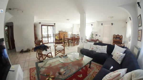 casa indipendente in vendita a Cerveteri in zona Valcanneto